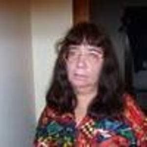 Meet your Posher, Janet